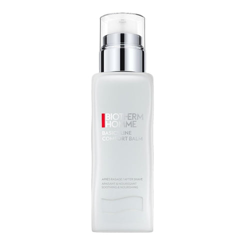 Biotherm Homme Basics Line Comfort Aftershave Balm 75ml